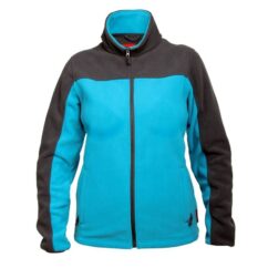 Bluza polar turkusowa rozm. L Lahti