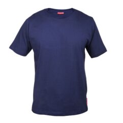 Koszulka t-shirt 2XL granatowa Lahti