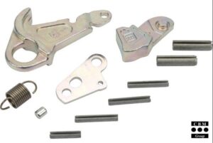 Zestaw naprawczy haka CBM kat-3 /CBM/