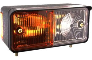 Lampa kierunkowskazu C-360 pr.