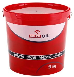 Smar ŁT-43 9kg.