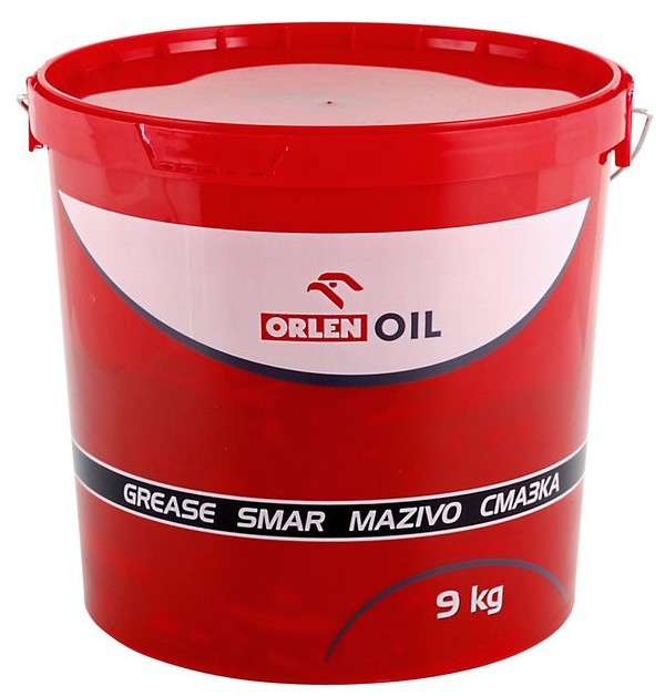 Smar ŁT-43 9kg.