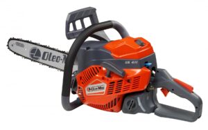 Pilarka spalinowa GS 411 - 325 /Oleo-Mac/