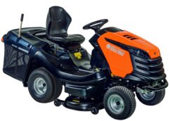 Kosiarka samojezdna OM 106/20KWH Kawasaki Oleo-Mac