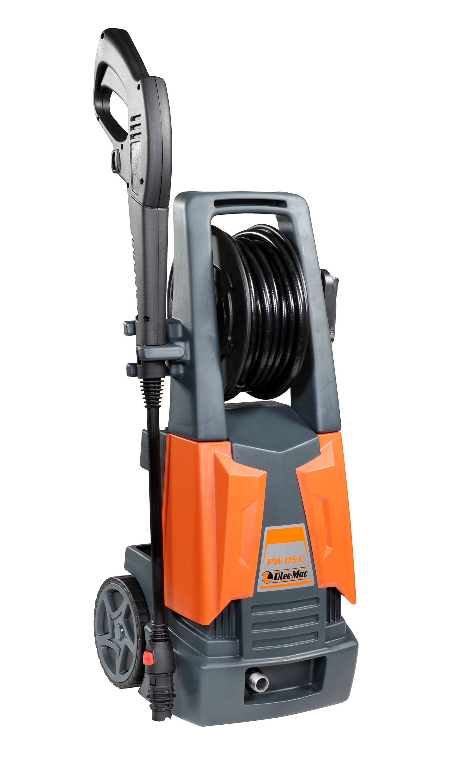 Myjka wysokociśnieniowa PW115C Oleo-Mac