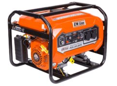 Generator prądotwórczy 2000W PZU 25 DCS OM