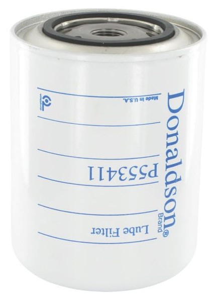 Filtr oleju P55-3411 /Donaldson/