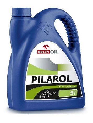 Olej do łańcucha Pilarol 5l. /Orlen/
