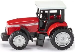 Zabawka traktor Massey Ferguson /Siku/