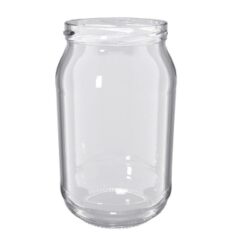 Słoje 900ml. op-8szt XXX