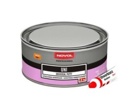 Szpachla Novol Uni 2kg. uniwersalna