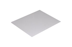 Szybka ochronna 100*120 plastik