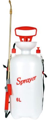 Opryskiwacz 6l. Sprayer