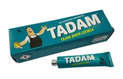 Klej do butów 9g. Tadam