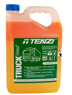 Preparat Truck Clean 5l./Tenzi/