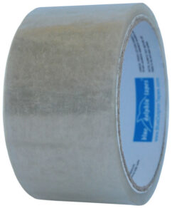 Taśma pakowa 48mm. bezbarwna