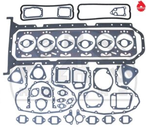 Kpl. uszczelek silnika C-385 6-cyl. /Ursus/
