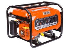 Generator prądotwórczy 2800W PZU 35 DCS OM