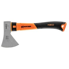 Siekiera 600g. trzonek z włókna szklanego Neo