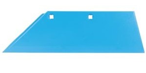 Lemiesz SB-45-R 18" pr.Lemken /Industriehof/