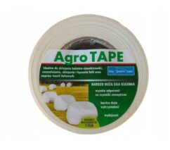 Taśma Agro Tape 48mm. 20m.