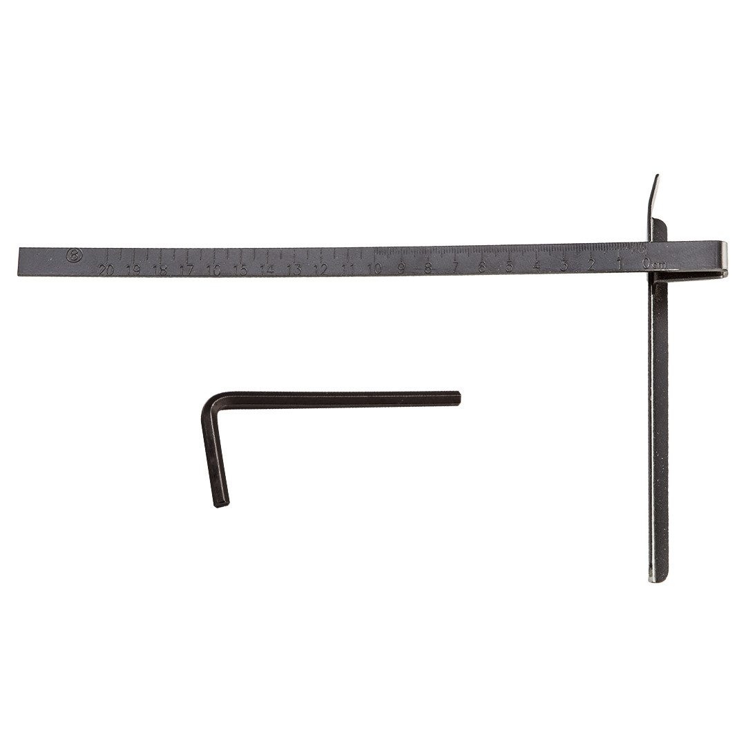 Pilarka tarczowa 1500W 185mm. Graphite *PK - obrazek 2
