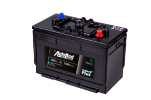 Akumulator 6V 195Ah