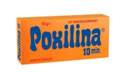 Poxilina 38ml.