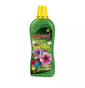 Nawóz do surfini 1,2l. Agrecol