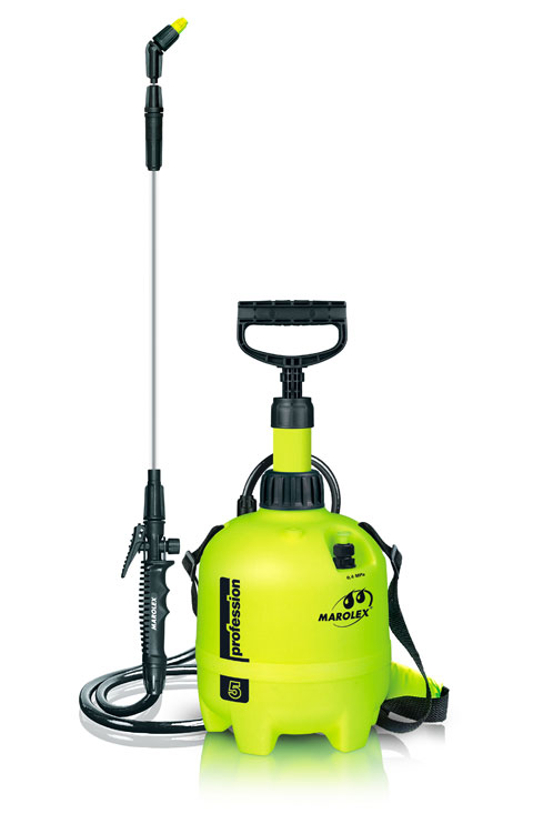 Opryskiwacz 5l. PROFESSION Marolex