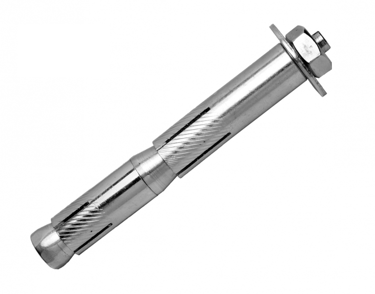 Kotwa rozporowa 16/M12*120