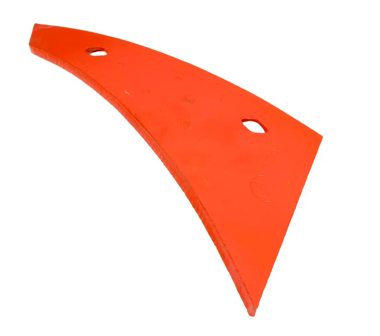 Pierś odkładnicy KV nr-8 pr. - obrazek 2