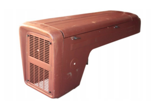 Maska C-360 kpl.