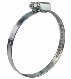 Opaska zaciskowa 60-80