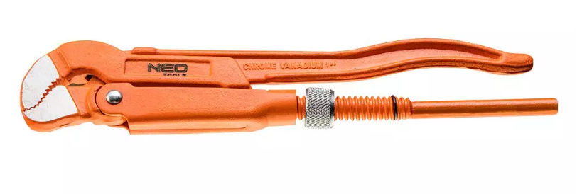 Klucz do rur typ S 330mm. 1" Neo
