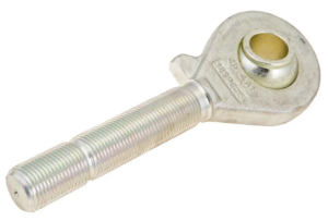 Główka łącznika kat-3 kula-32mm. gwint M36*3-pr