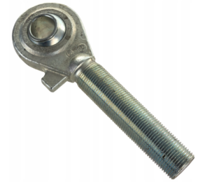 Główka łącznika kat-3 kula-32mm. gwint M40*3-pr