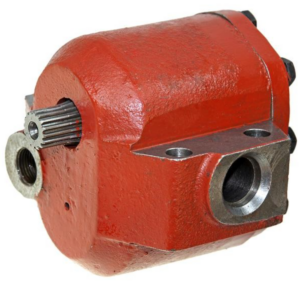 Pompa hydr.C-360 wzmocniona 36l /Ursus/
