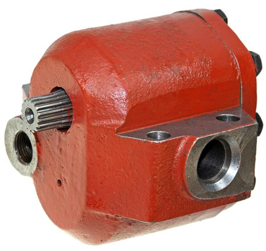 Pompa hydr.C-360 wzmocniona 36l /Ursus/