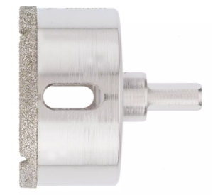 Wiertło diamentowe do gresu 65mm. Graphite