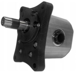 Pompa hydr. PZ2-KZ-25P TROLL /Hylmet/