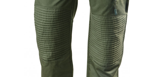 Spodnie robocze CAMO olive L Neo - obrazek 2