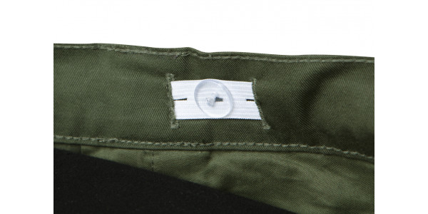 Spodnie robocze CAMO olive M Neo - obrazek 4