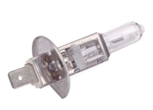 Żarówka H-1 24V 70W