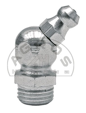 Smarowniczka M10*45