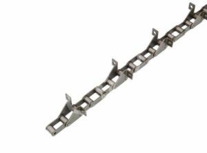 Łańcuch elewatora 38,4R/SD/J2A 6,9mm.