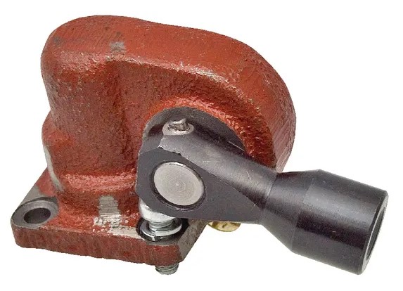 Zespół kołpaka RBS10-112 kpl.mały