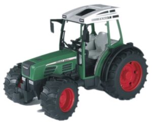 Zabawka traktor Fendt 209S XXX
