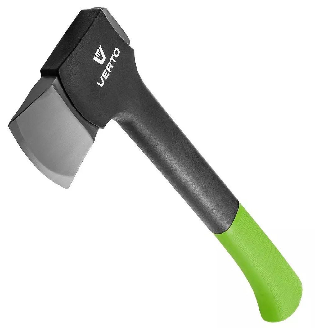 Siekiera 870g trzonek z włókna Verto