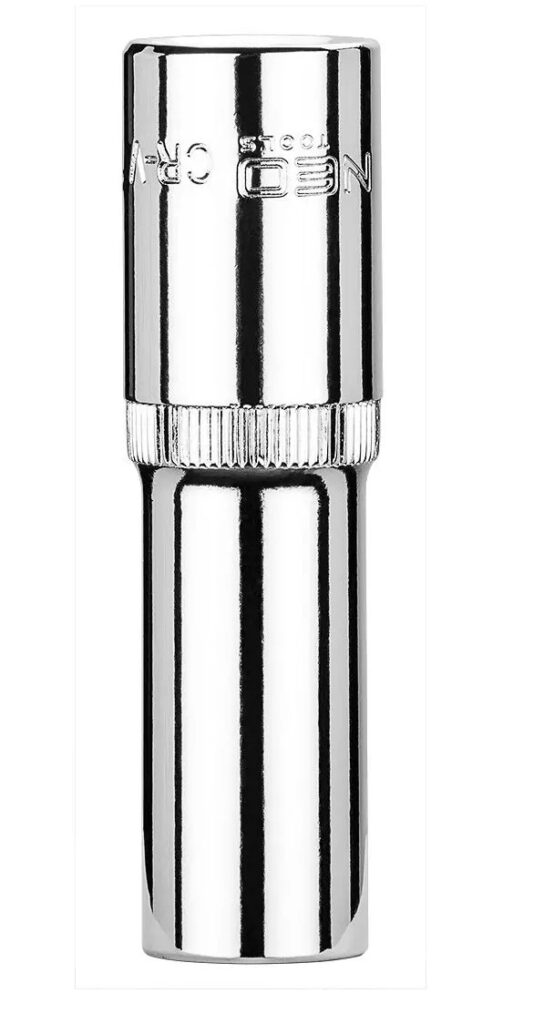 Nasadka 1/2" 6-k. 13mm. długa superlock Neo